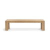 Bristol - Bench