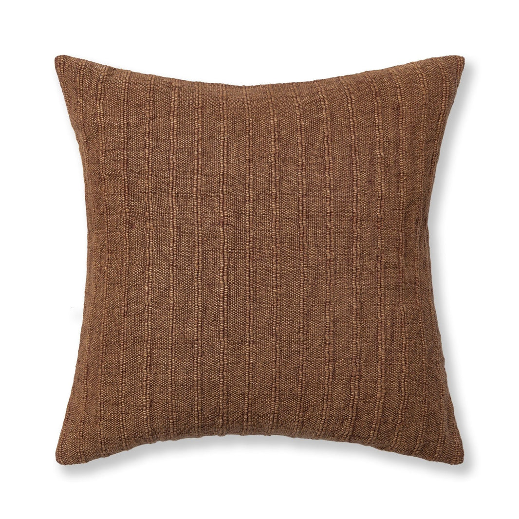 Ansel - 22" x 22" SLD Pillow