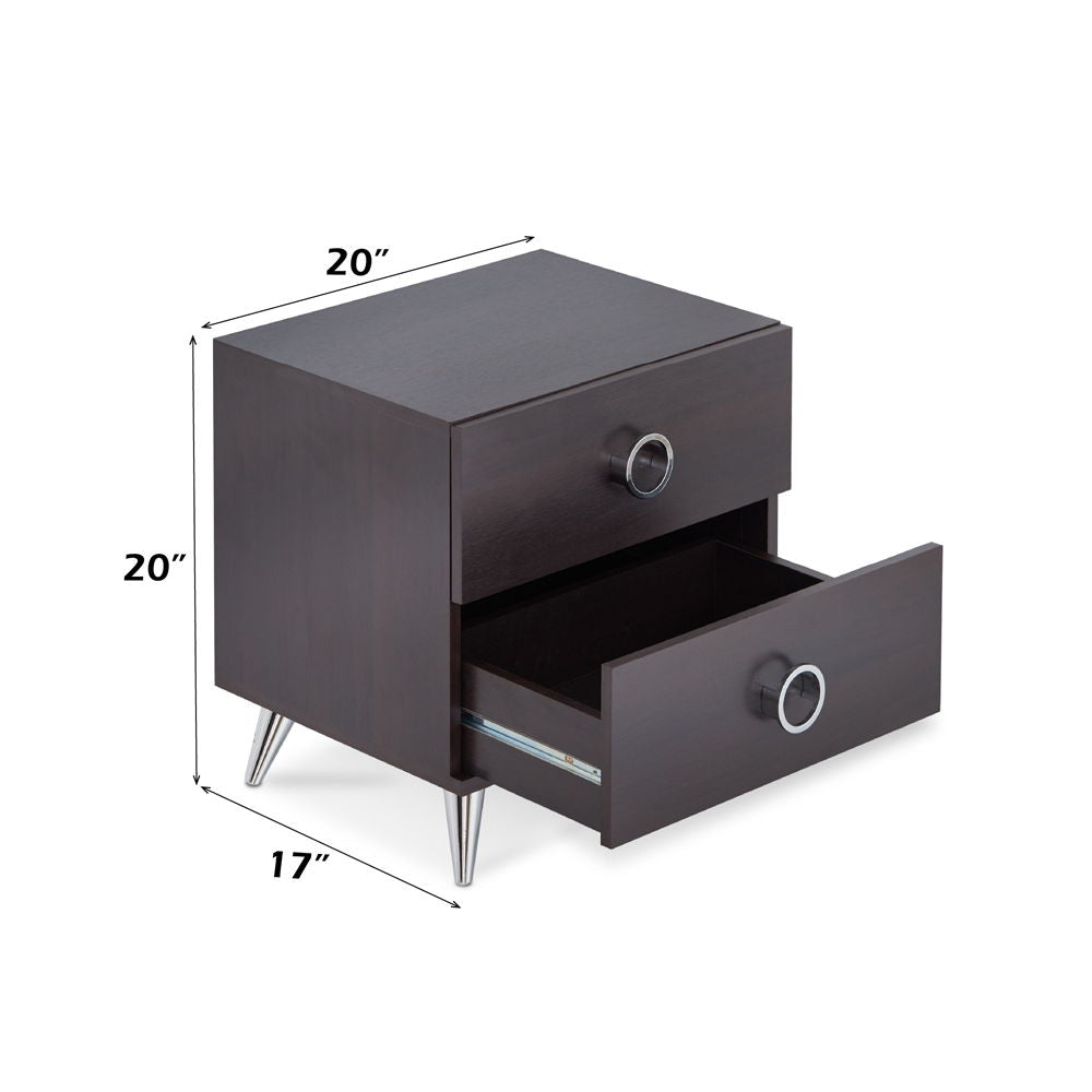 Elms - Accent Table, alternate view 7