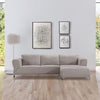 Josiah - Sectional Sofa
