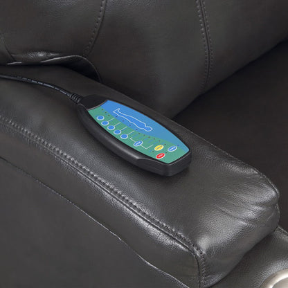 Evander - Power Lift Recliner