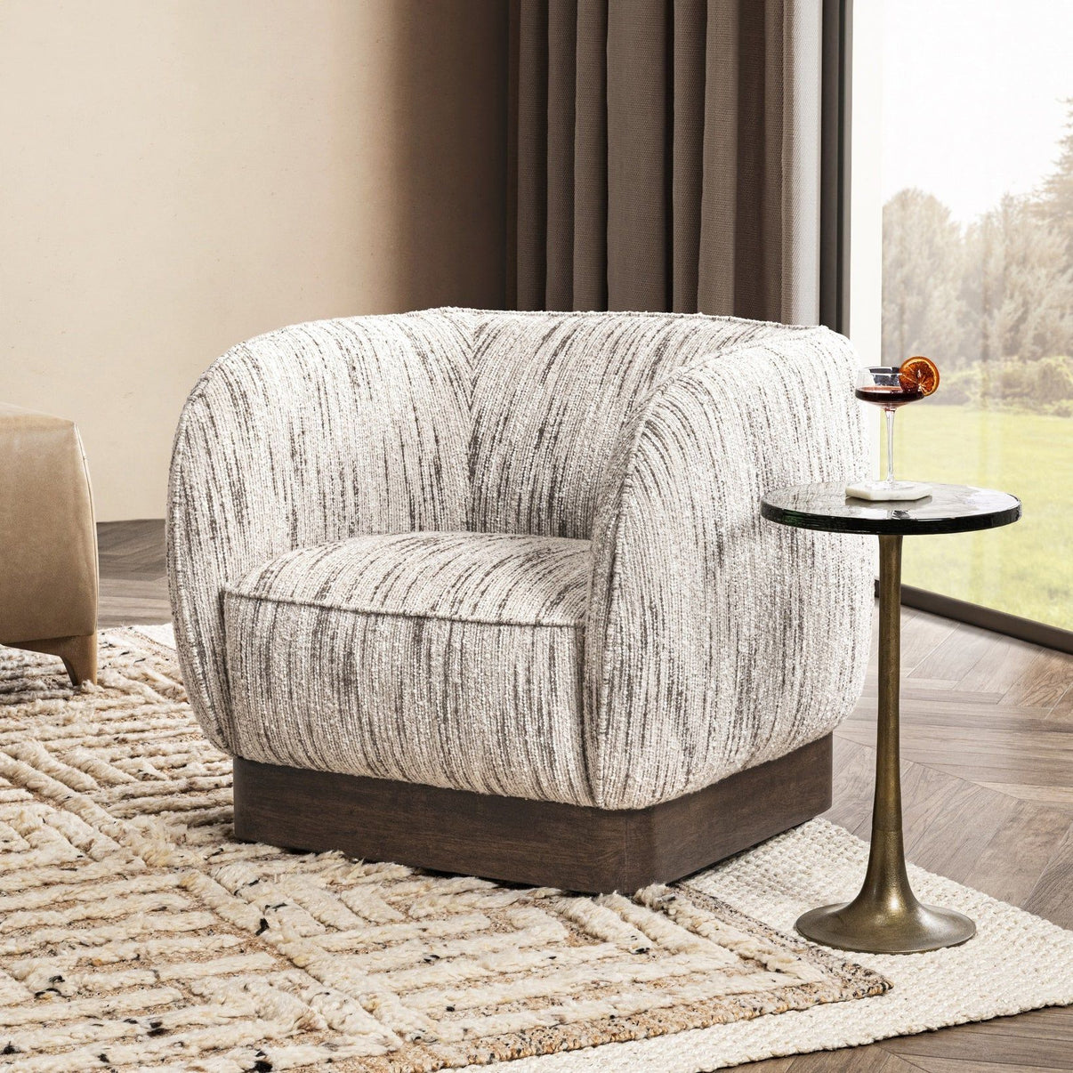 Rinner - Accent Chair, alternate view 22