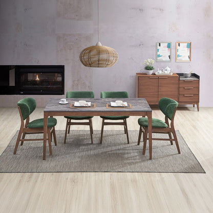 Bevis - Side Chair For Dining Room (Set of 2)