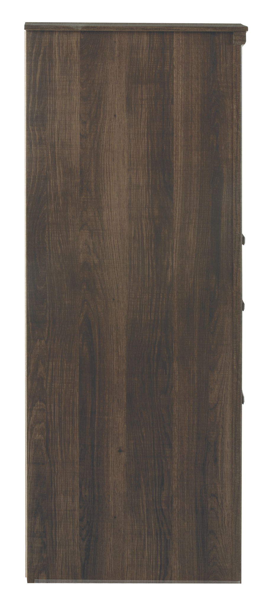Juararo - Dresser, alternate view 7 with wood construction