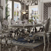 Versailles - Dining Table (120"L), alternate view 2