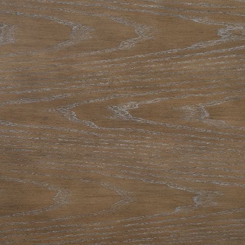 Cariton - Rectangular Cocktail Table - Gray, alternate view 7 with engineered wood