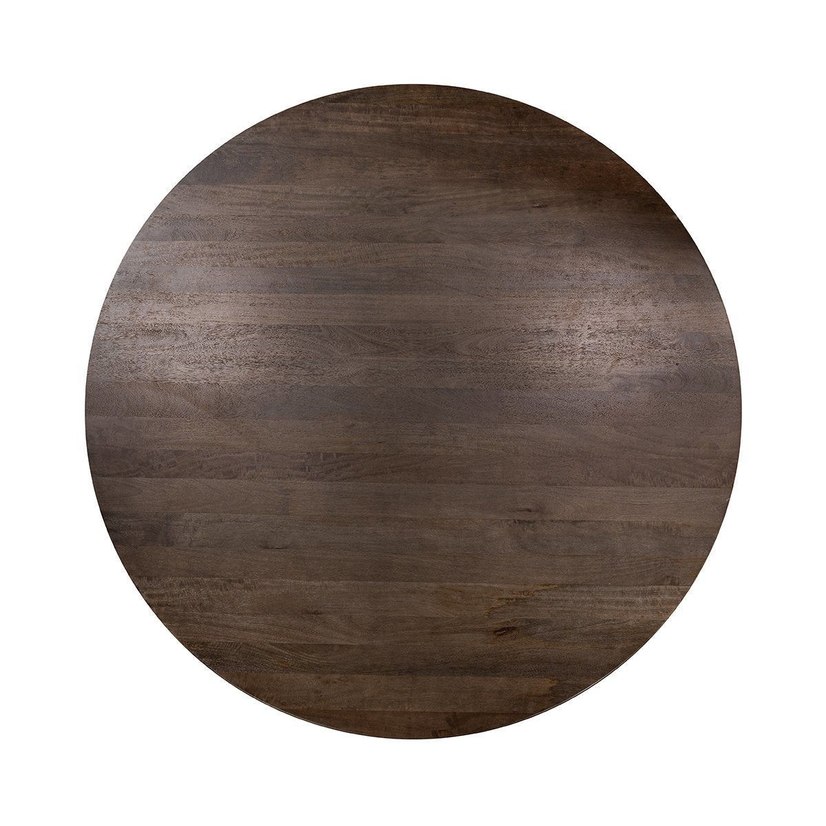 Brookside - Round Dining Table, alternate view 9 with wood construction
