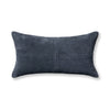 Clemson - SLD Suede Pillow