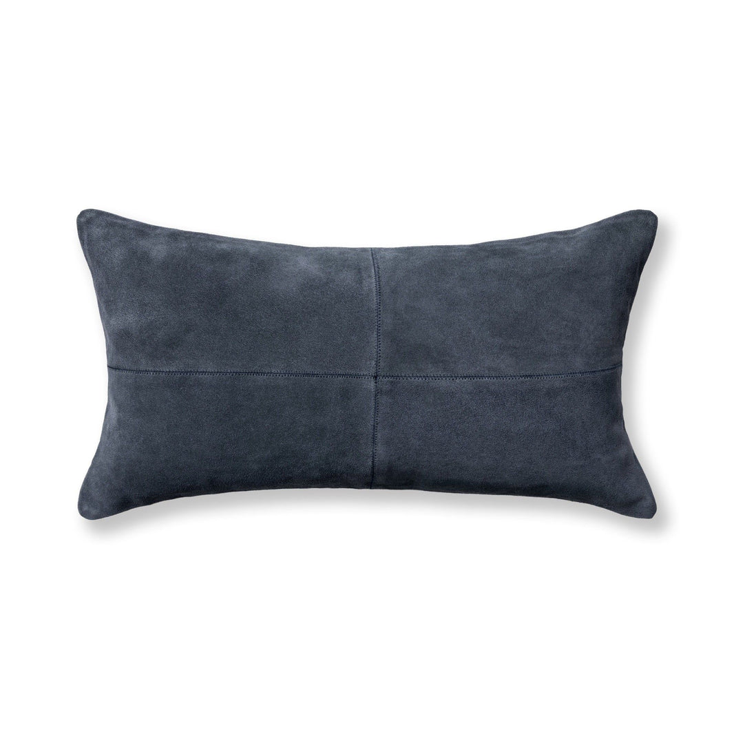 Clemson - SLD Suede Pillow