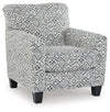 Hayesdale - Accent Chair, product view