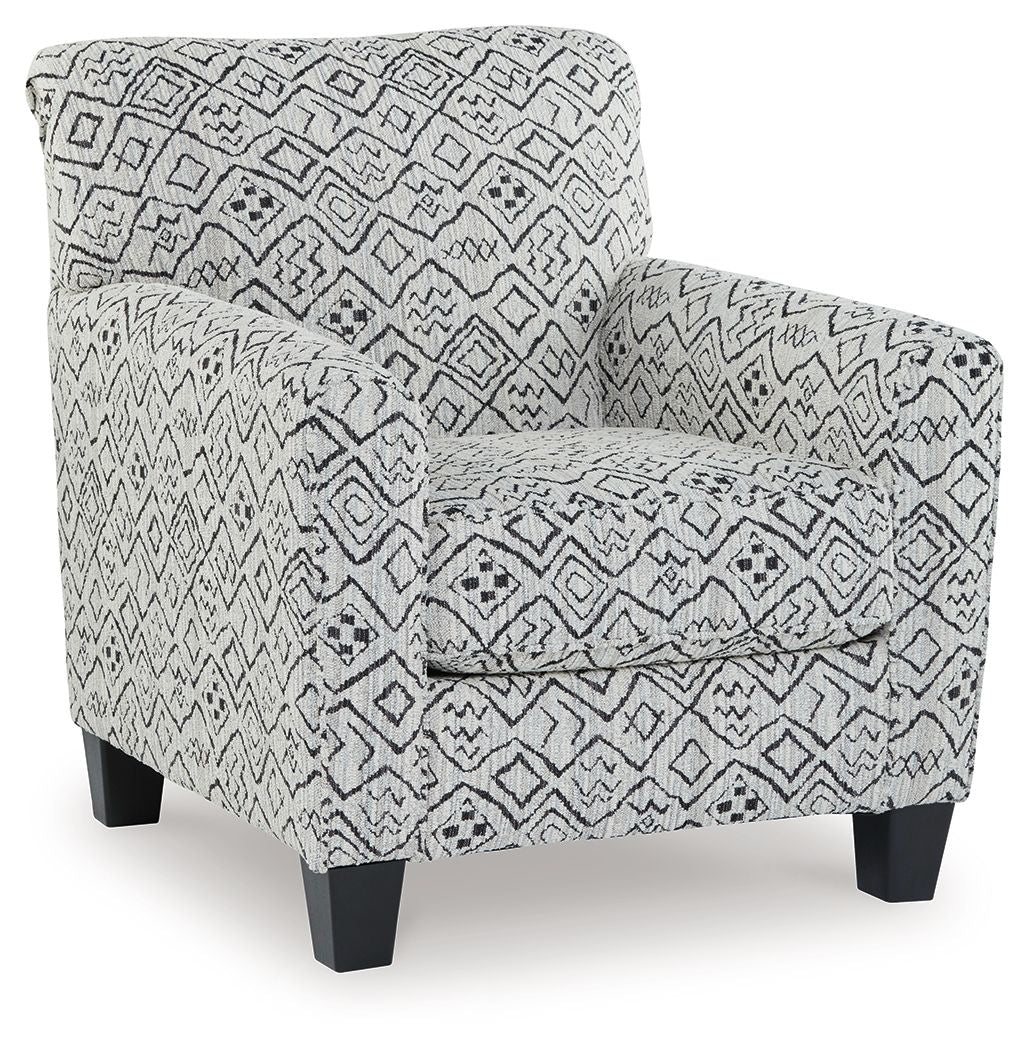 Hayesdale - Accent Chair, product view