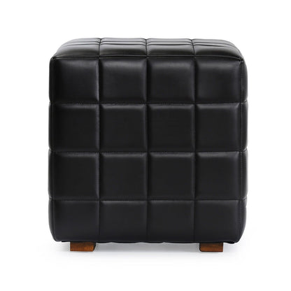 Carlo - Square Ottoman