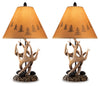 Derek - Table Lamp (Set of 2)
