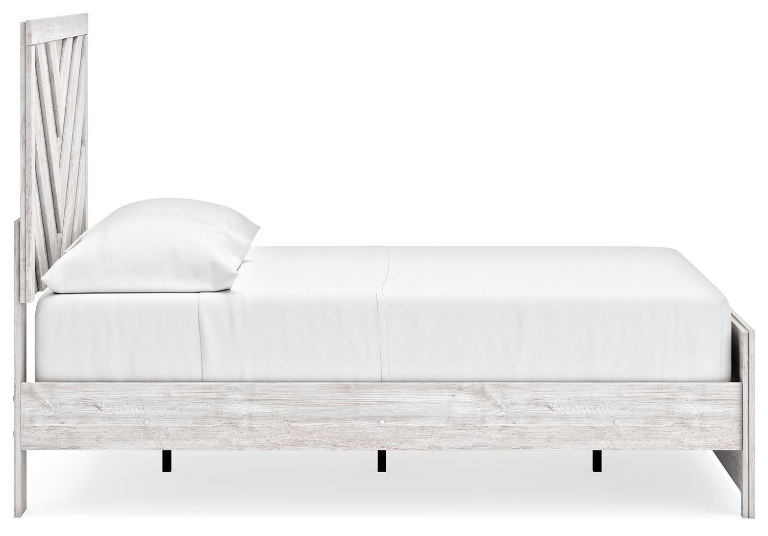Cayboni - Panel Bed, alternate view 4