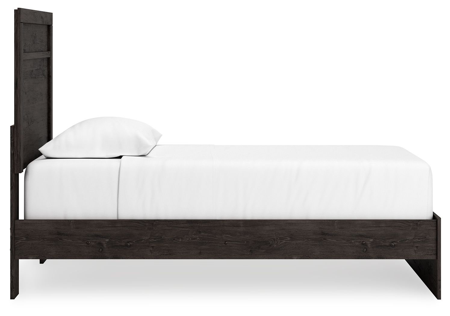 Belachime - Panel Bed, alternate view 6