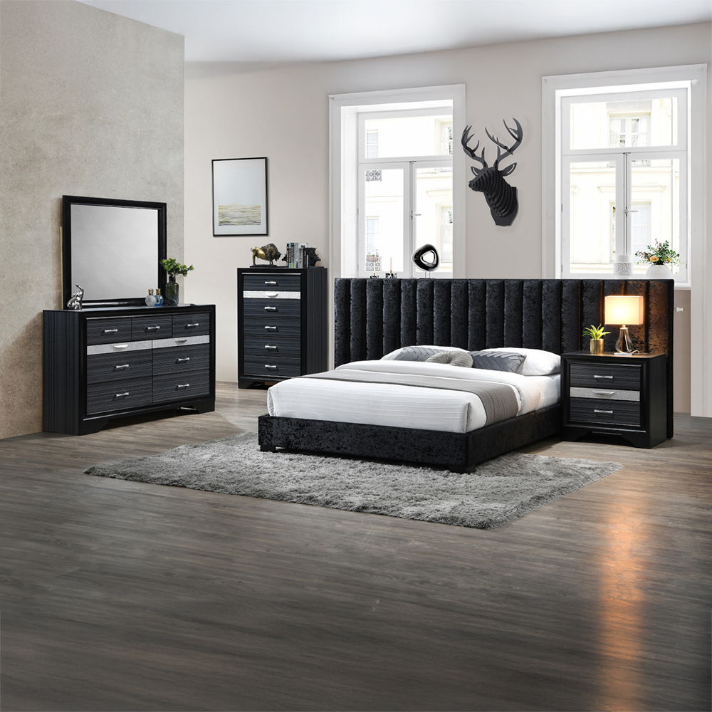 Naima - Dresser, alternate view 18