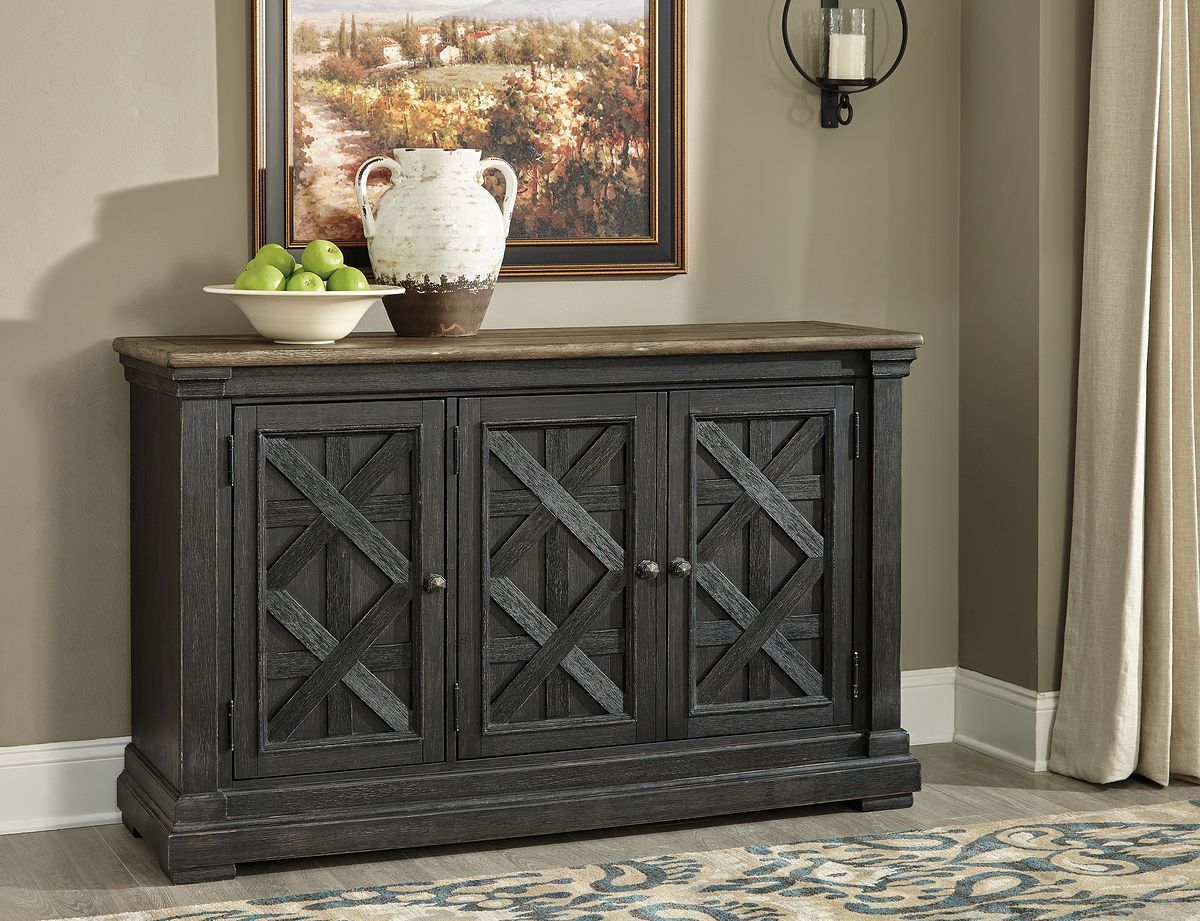 Tyler Creek - Dining Table Set, alternate view 14