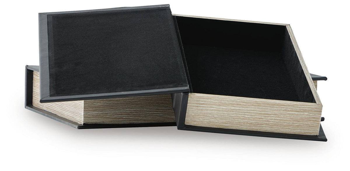 Samwell Box Set (Set of 2), gallery image 4