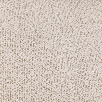 Danson - Upholstered Dining Chair - Fallow Ivory, alternate view 6 with wood construction