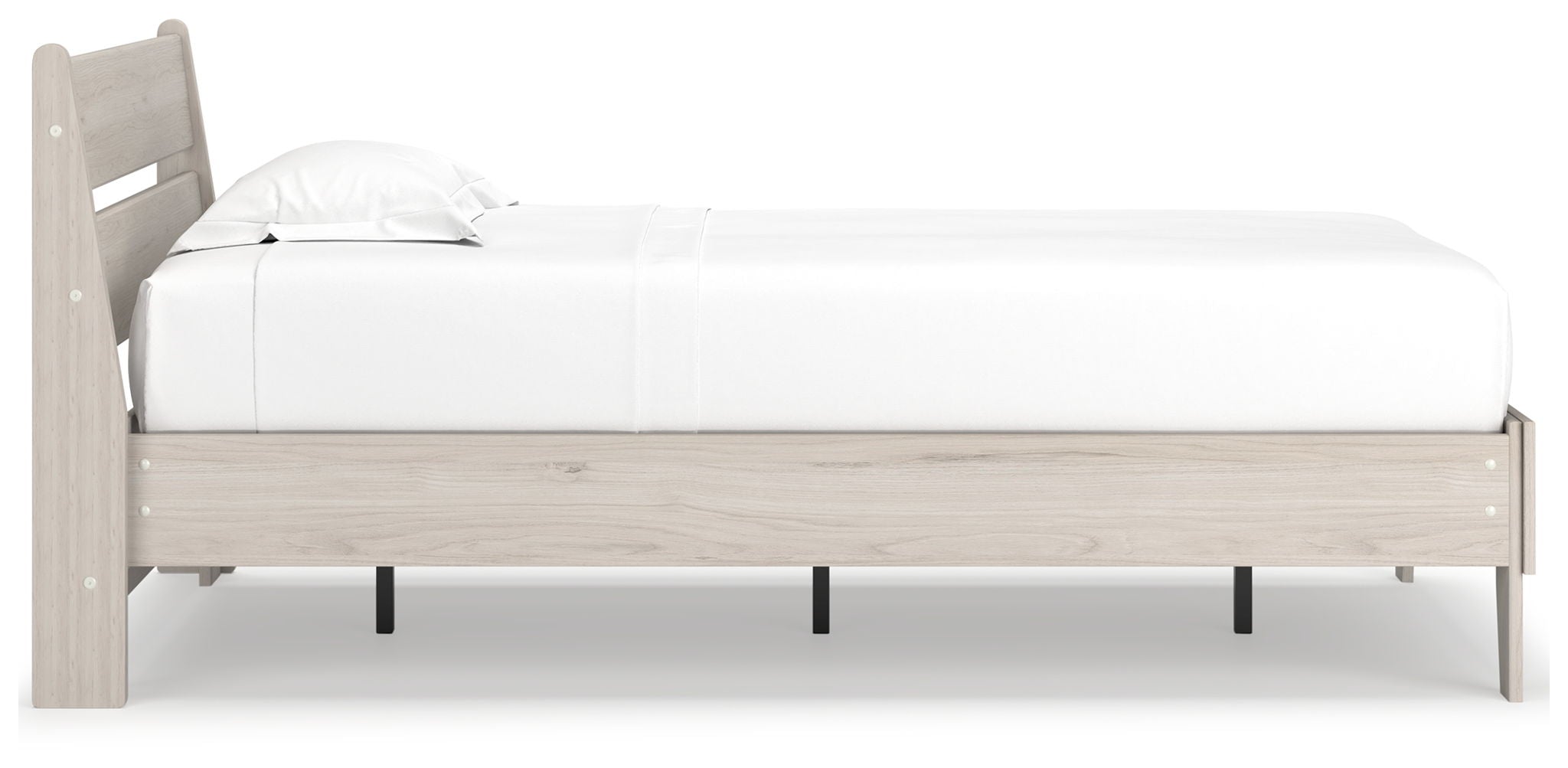 Socalle - Panel Platform Bed, alternate view 30