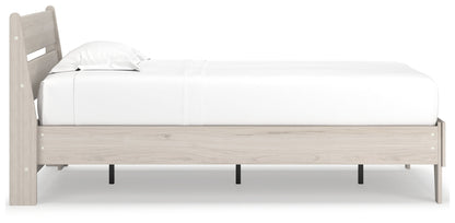 Socalle - Panel Platform Bed, alternate view 30