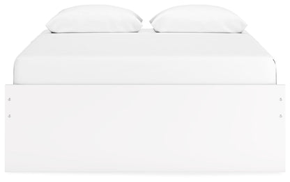 Onita - Platform Bed, alternate view 95
