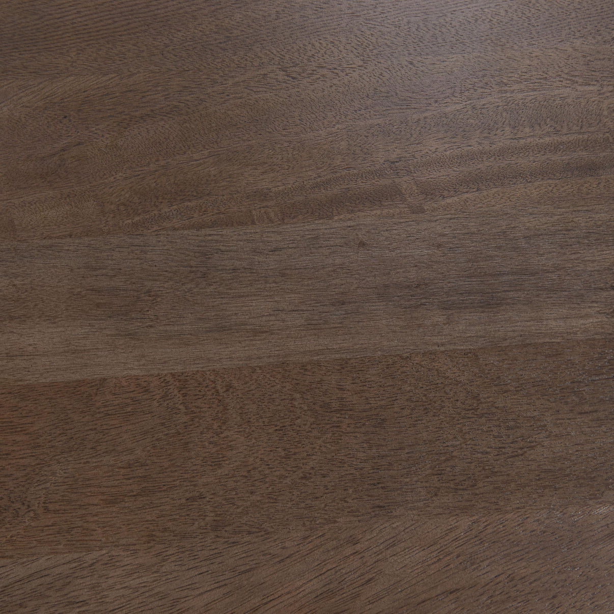 Miranda - Square Coffee Table - Cocoa Brown, alternate view 4 with wood construction