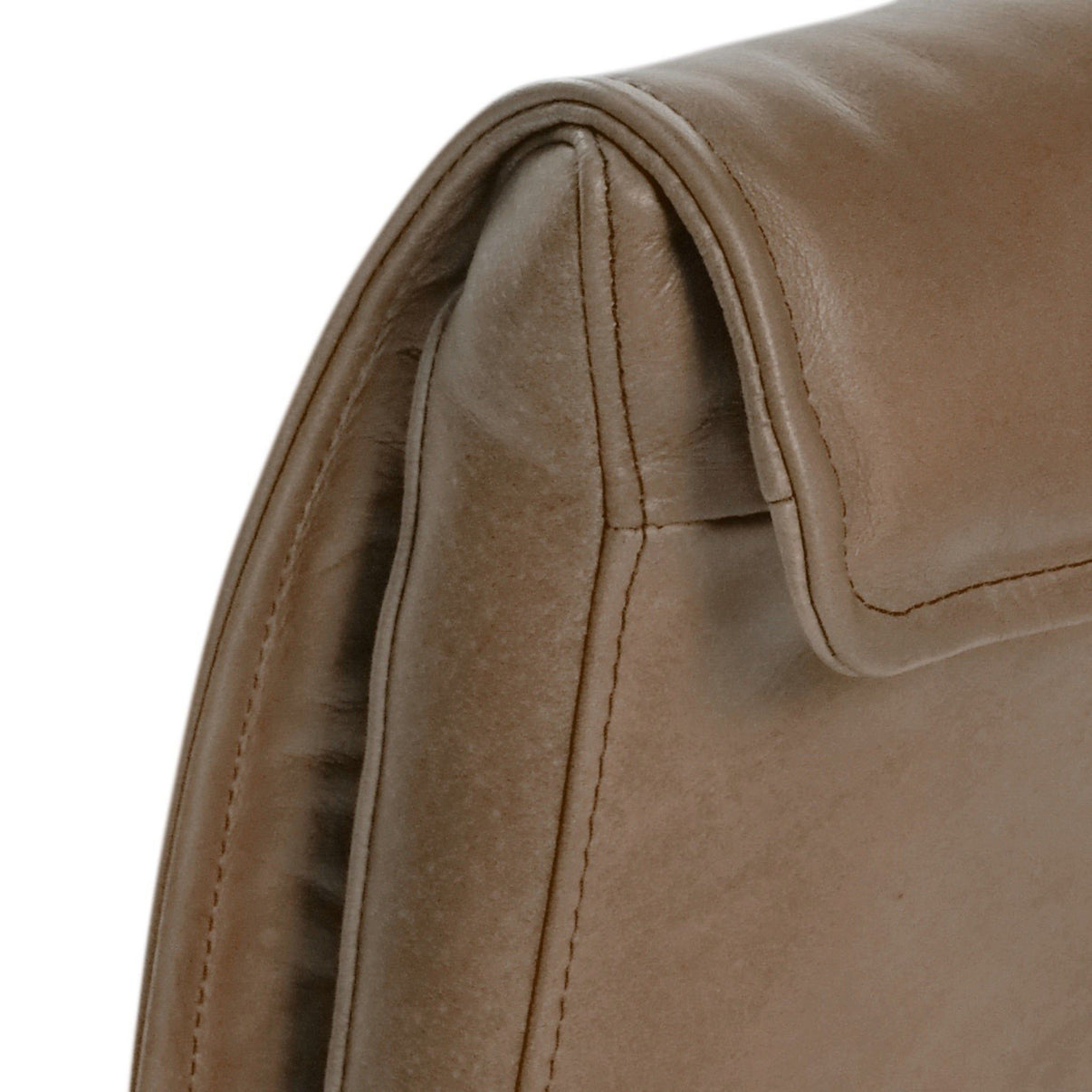 Mayer - Dining Chair (Set of 2), alternate view 22 with top-grain leather