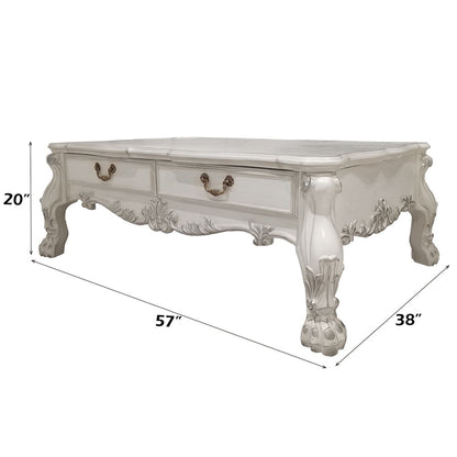 Dresden - Coffee Table, alternate view 5