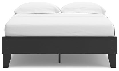 Socalle - Platform Bed, alternate view 39