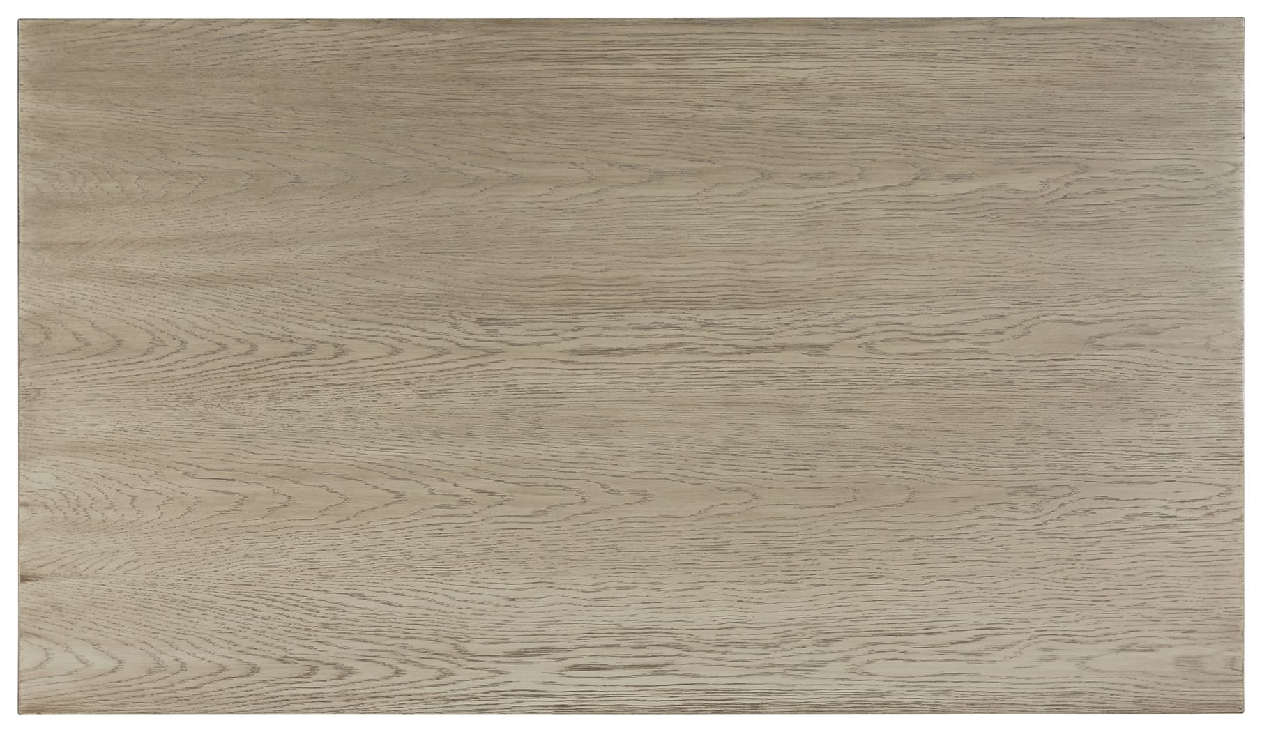 Dalenville - Rectangular Cocktail Table - Gray, alternate view 4 with engineered wood