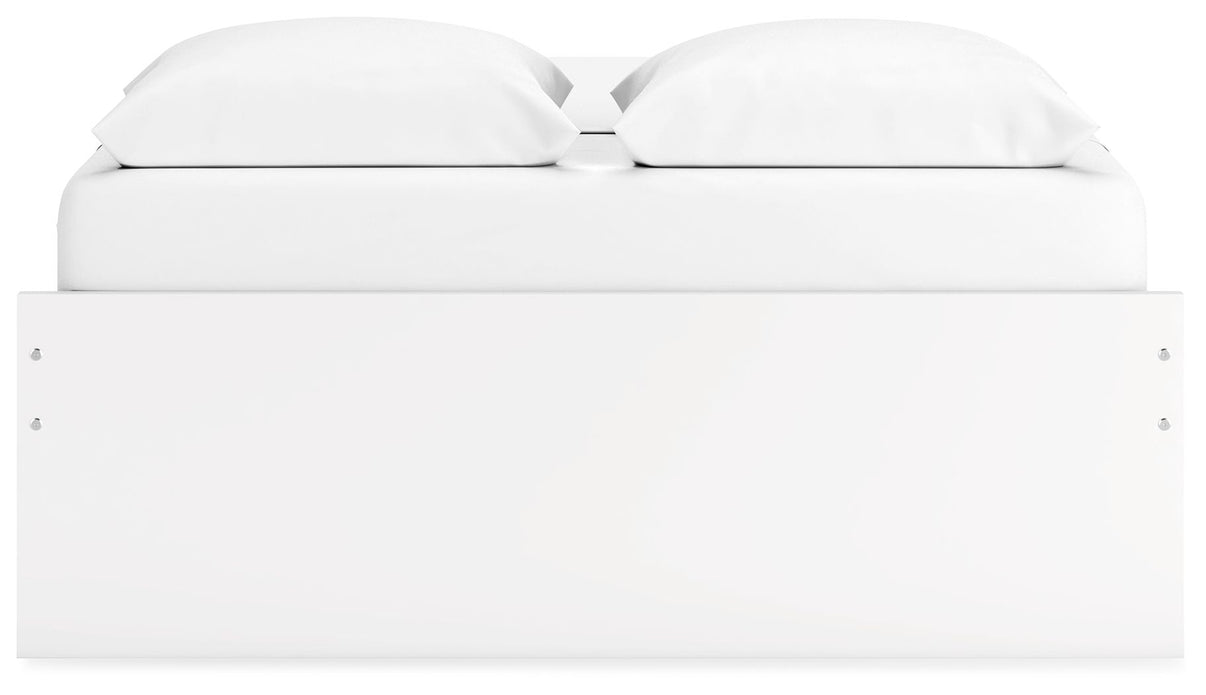 Onita - Platform Bed, alternate view 97