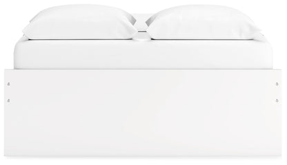 Onita - Platform Bed, alternate view 97