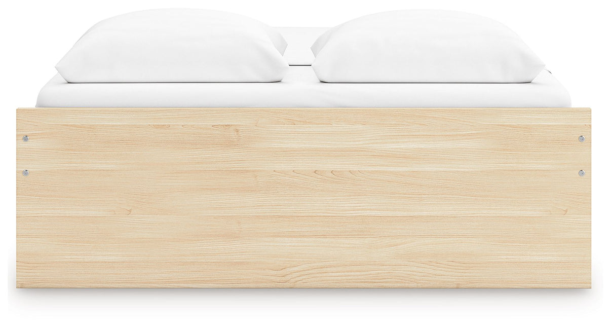 Onita - Platform Bed, alternate view 98