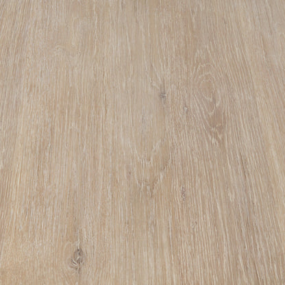 Tiber - Round Dining Table, alternate view 17 with solid wood