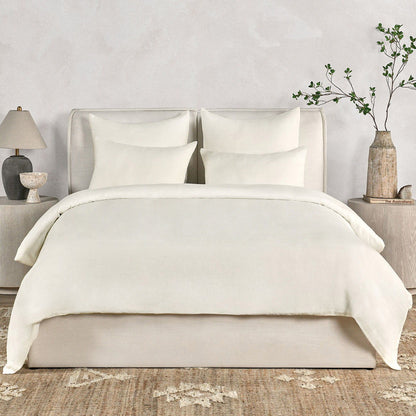 Paloma - Hemp Sham
