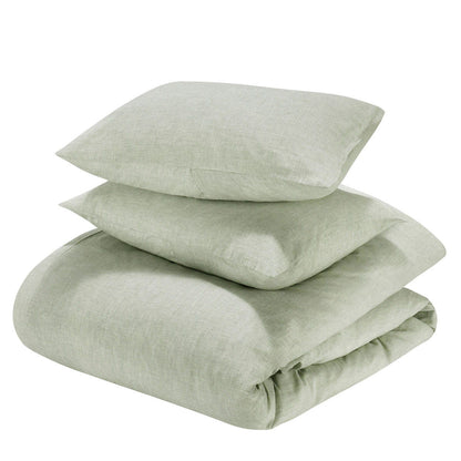 Jayson - Linen Cashmere Sham