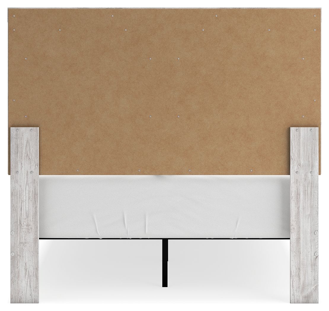 Cayboni - Panel Bed, alternate view 5