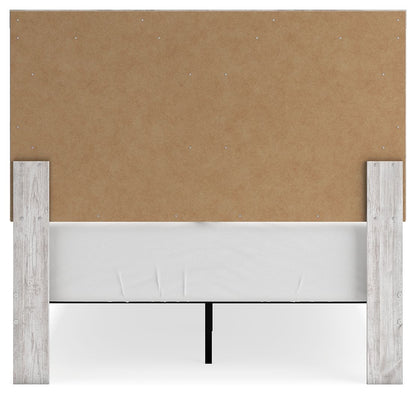 Cayboni - Panel Bed, alternate view 5