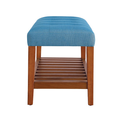 Charla - Bench