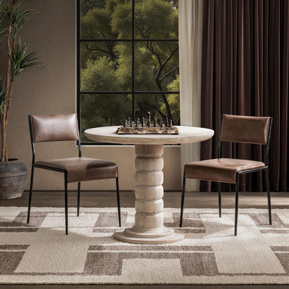 Hillrose - Dining Table, alternate view 6