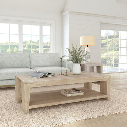 Troy - Coffee Table, alternate view 10
