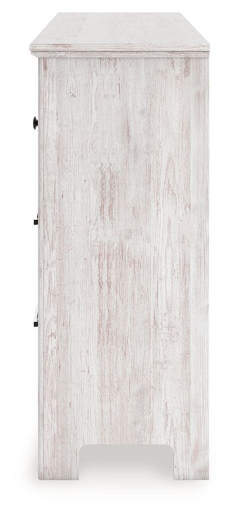 Makidern - Six Drawer Dresser, alternate view 23