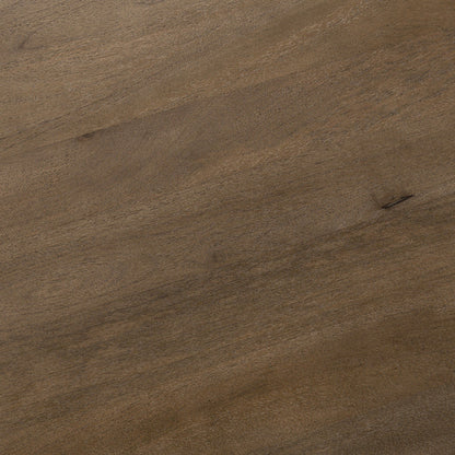 Delyla - Coffee Table, alternate view 10 with wood construction