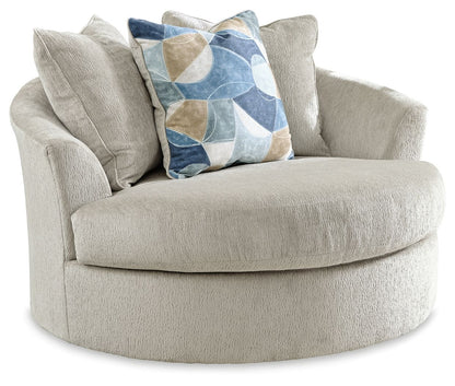 Maxon Place - Living Room Set, alternate view 10 with stone