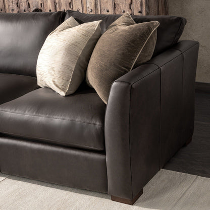 Bryson - 3 Piece Sectional - ElPaso