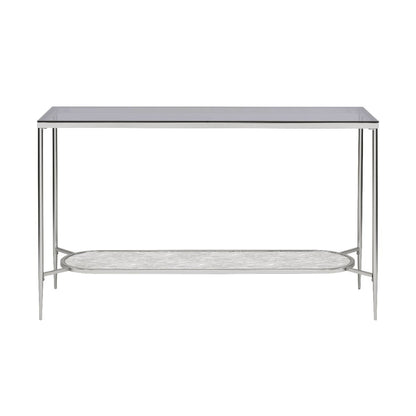 Adelrik - Table, alternate view 13 with glass