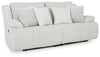 Top Tier - 2 Piece Reclining Sectional