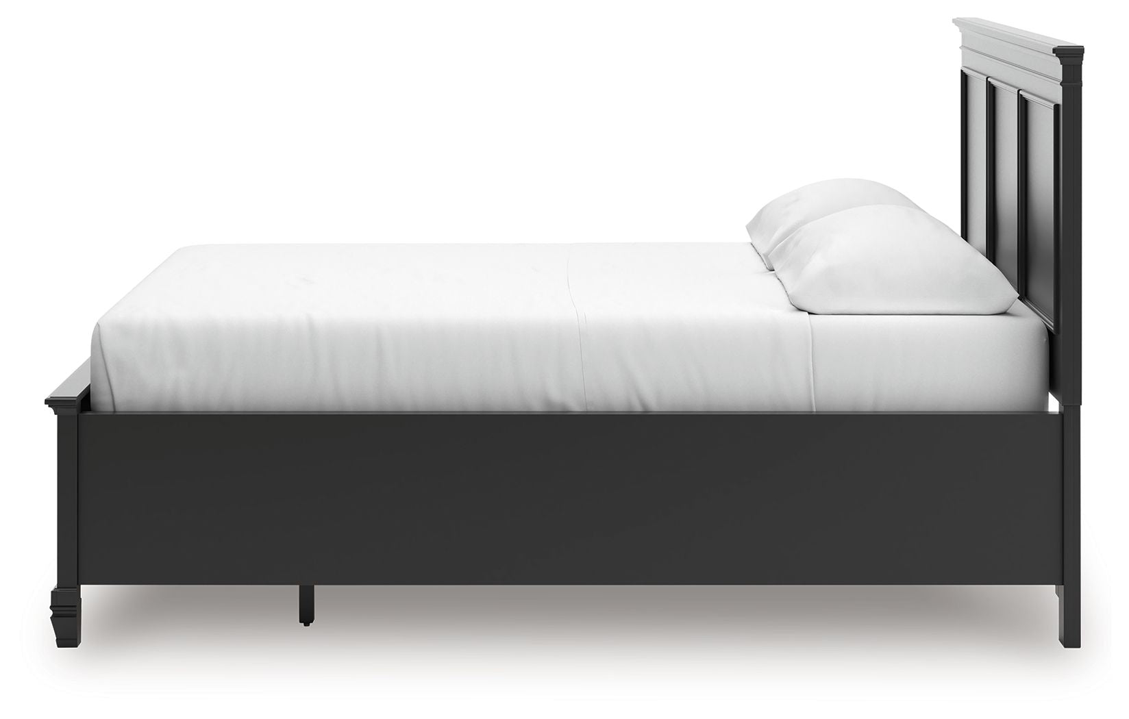 Lanolee - Panel Bed, alternate view 51