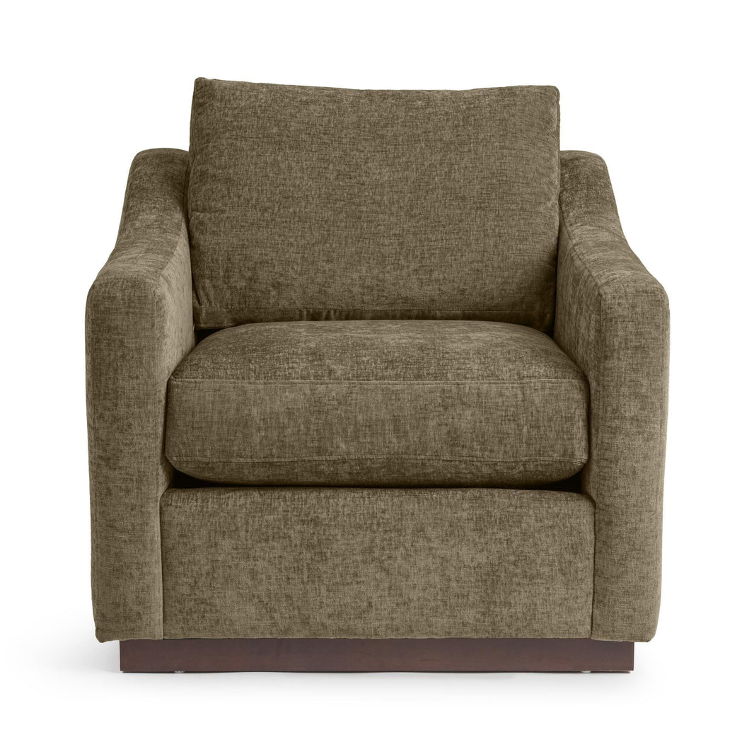 Aspen - Accent Chair, alternate view 16